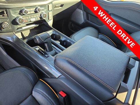 Used 2023 Ford F150 Tremor w/ Equipment Group 402A High image 25