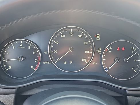 Certified 2023 MAZDA MAZDA3 s image 18