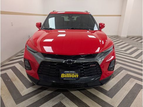 Used 2020 Chevrolet Blazer RS image 26