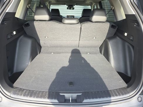 Used 2025 Honda CR-V EX-L image 30