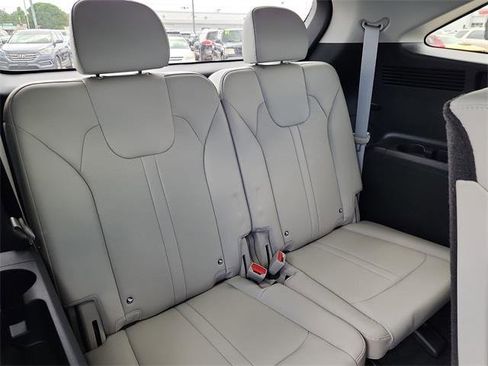 New 2025 Kia Sorento S w/ Panoramic Sunroof Package image 19