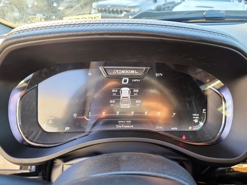 New 2026 RAM 1500 Rebel w/ Rebel Level 2 Equipment Group image 16