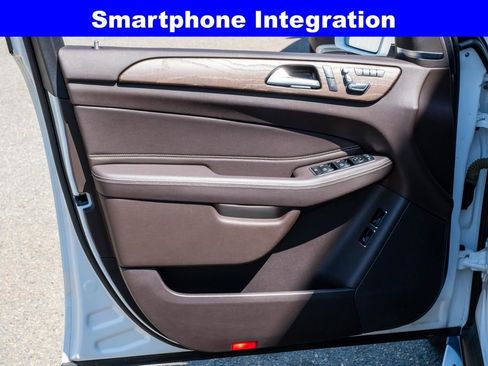 Used 2018 Mercedes-Benz GLS 450 4MATIC image 12