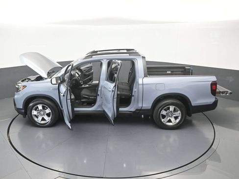 Used 2024 Honda Ridgeline Sport image 68