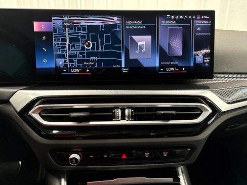 Used 2023 BMW M240i xDrive Coupe w/ Premium Package AWD/4WD image 17