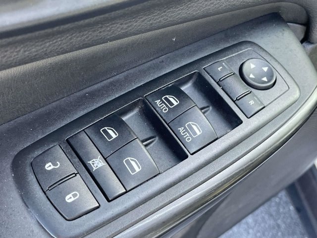 Used 2014 Jeep Cherokee Limited FWD image 15