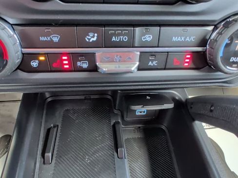 New 2025 Ford Bronco Raptor AWD/4WD image 22
