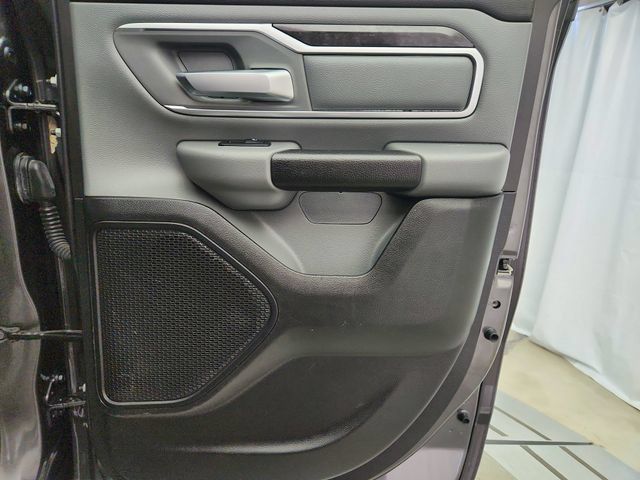 Used 2022 RAM 1500 Big Horn AWD/4WD image 27