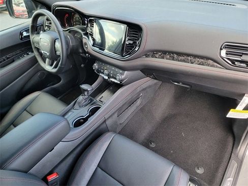 New 2026 Dodge Durango GT image 25