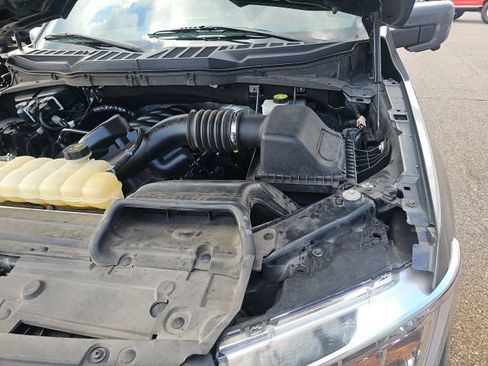Used 2021 Ford F150 Lariat AWD/4WD image 22