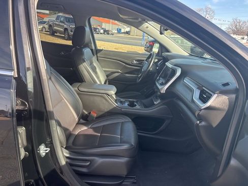 Used 2023 GMC Acadia SLT image 23