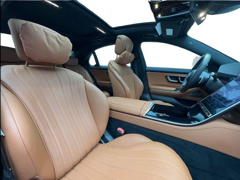 Used 2022 Mercedes-Benz S 500 4MATIC image 30