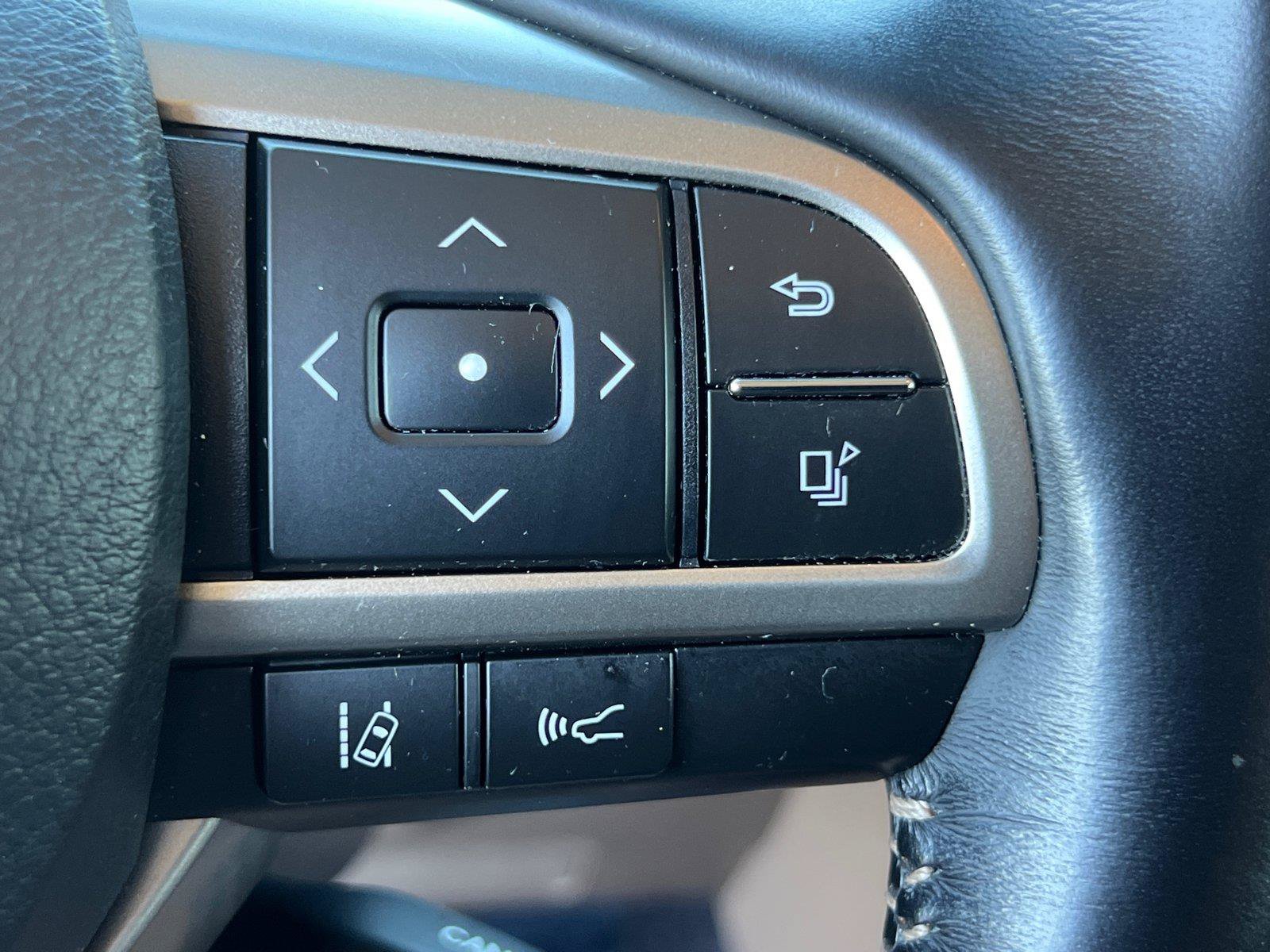 Certified 2021 Lexus GX 460 Premium AWD/4WD image 25