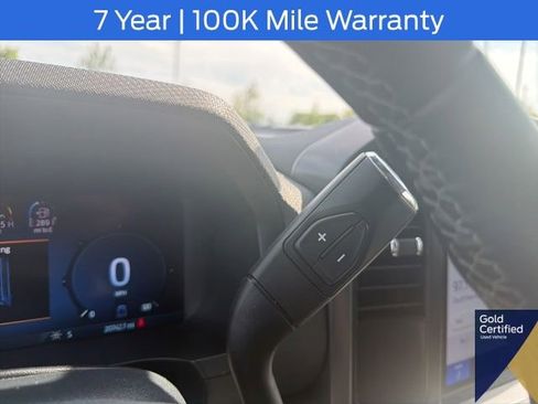 Used 2025 Ford F150 XLT w/ Equipment Group 301A Standard AWD/4WD image 45
