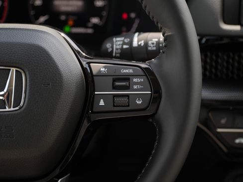 New 2026 Honda CR-V EX-L image 23