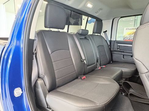 Used 2017 RAM 1500 Sport AWD/4WD image 24