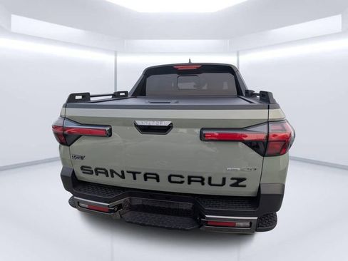 New 2026 Hyundai Santa Cruz XRT image 4
