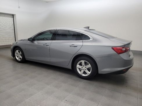 Used 2023 Chevrolet Malibu LS w/ Driver Confidence Package FWD image 3