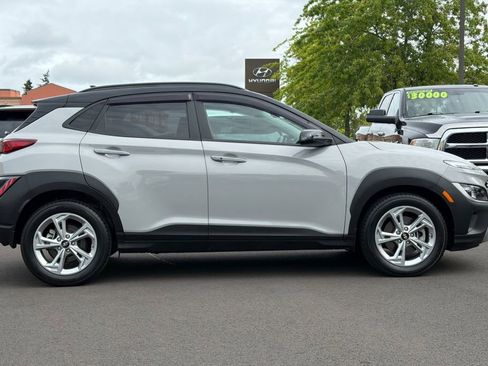 Certified 2023 Hyundai Kona SEL AWD/4WD image 4