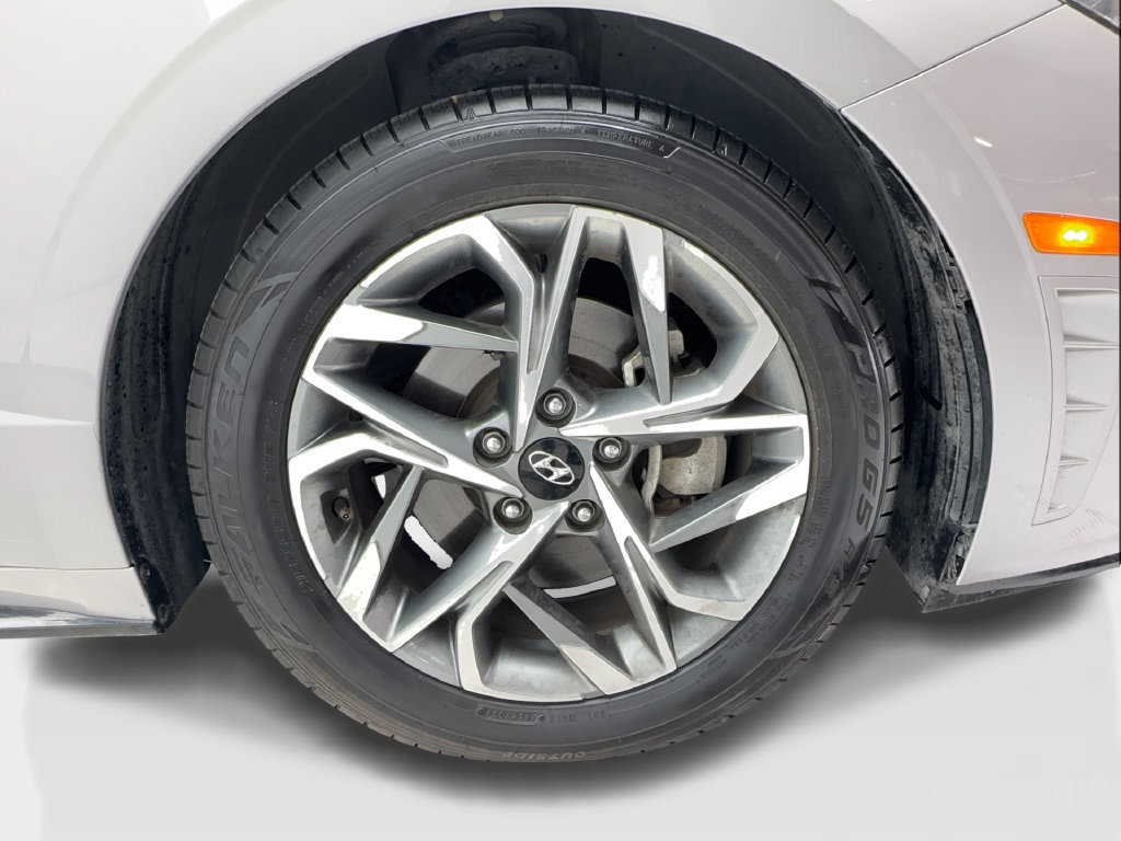 Used 2023 Hyundai Sonata SEL w/ Convenience Package FWD image 19