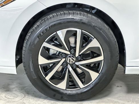 New 2026 Volkswagen Jetta S image 22