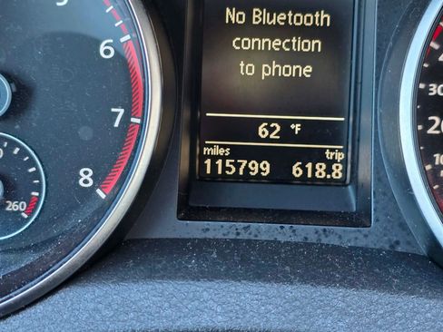 Used 2012 Volkswagen GTI 4-Door image 21