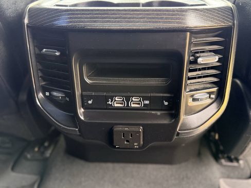 Used 2019 RAM 1500 Limited AWD/4WD image 22