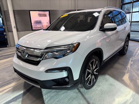 Used 2020 Honda Pilot Touring image 4