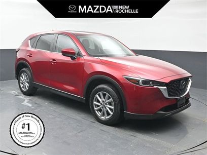Certified 2023 MAZDA CX-5 AWD 2.5 S w/ Preferred Package