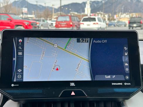 Certified 2021 Toyota Venza Limited w/ Advanced Technology Package image 19