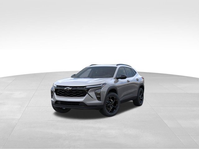 New 2026 Chevrolet Trax LT w/ Sunroof Package FWD image 8