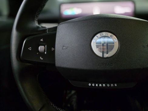 Used 2023 Fisker Ocean One image 20