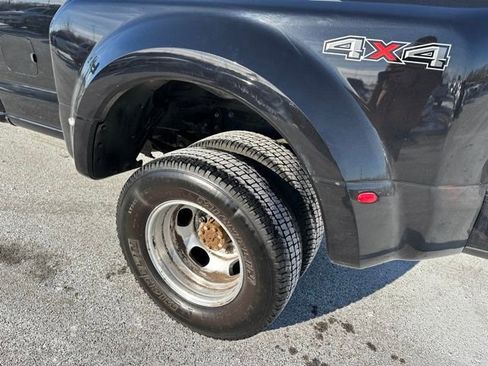 Used 2022 Ford F350 XL w/ STX Appearance Package image 8