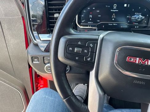 Used 2022 GMC Sierra 1500 Elevation AWD/4WD image 30