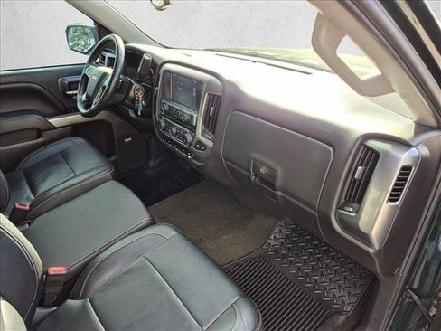 Used 2014 Chevrolet Silverado 1500 LT w/ Texas Edition, 1LT Trim RWD image 22