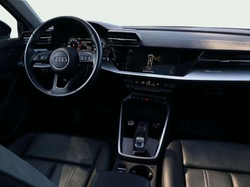 Used 2023 Audi A3 2.0T Premium w/ Convenience Package FWD image 24