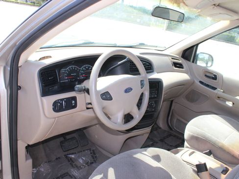 Used 2003 Ford Windstar LX FWD image 8