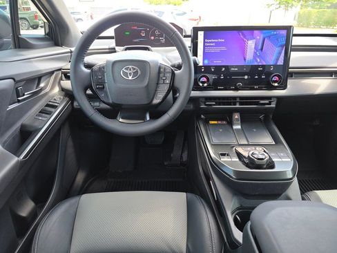 Certified 2026 Toyota bZ FWD image 7