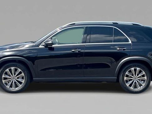Used 2022 Mercedes-Benz GLE 350 4MATIC image 4
