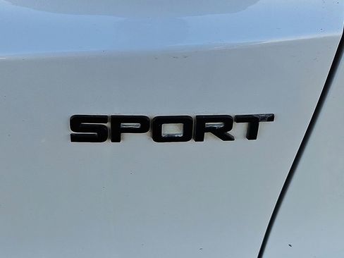 Used 2025 Honda CR-V Sport image 15