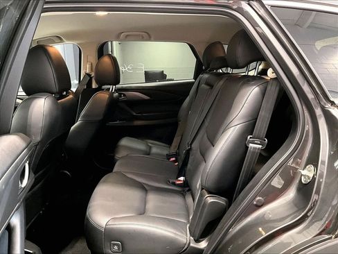 Used 2022 MAZDA CX-9 Touring AWD/4WD image 16