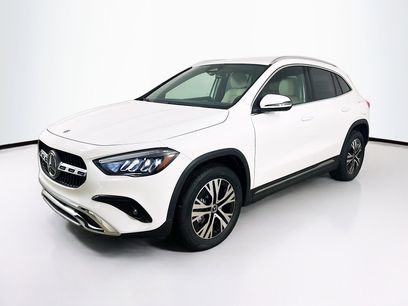 Certified 2025 Mercedes-Benz GLA 250 4MATIC