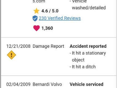 Used 2008 Volvo XC70 3.2 image 49