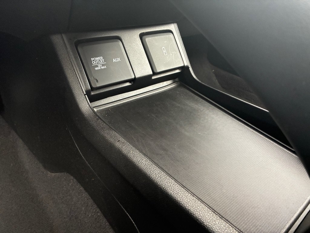 Used 2021 Acura RDX AWD image 41