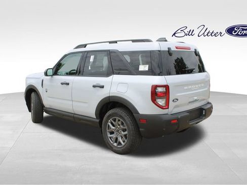 New 2026 Ford Bronco Sport Big Bend w/ Convenience Package AWD/4WD image 4