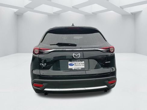 Used 2020 MAZDA CX-9 Grand Touring image 6