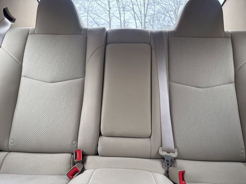 Used 2011 Chrysler 200 Touring w/ Cold Weather Group image 13