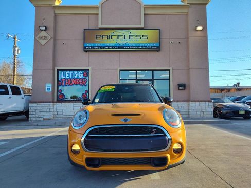 Used 2014 MINI Cooper S image 9