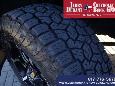 Used 2016 Chevrolet Silverado 3500 LTZ w/ Duramax Plus Package image 8