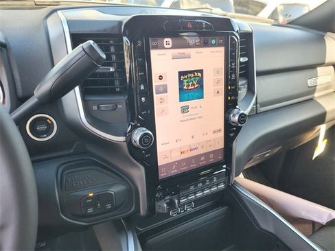 New 2026 RAM 3500 Big Horn image 25